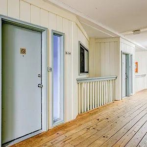 Hh Beach & Tennis 246b Apartment